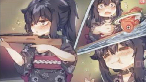 孤独女孩物语 - 多结局互动式手游 Hero图
